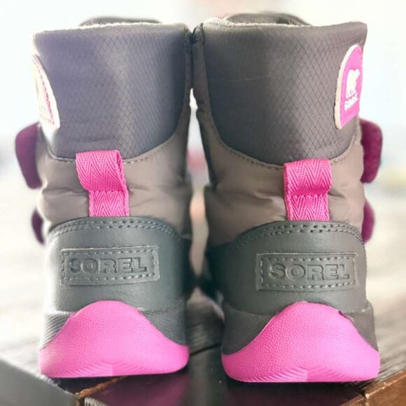 Snow Boot - Picture 2 of 5